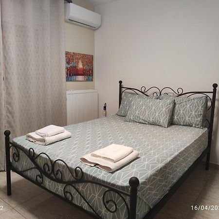 S&D Apartment Alexandroupoli Exterior photo