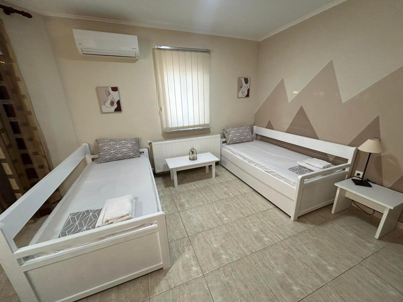 S&D Apartment Alexandroupoli Exterior photo