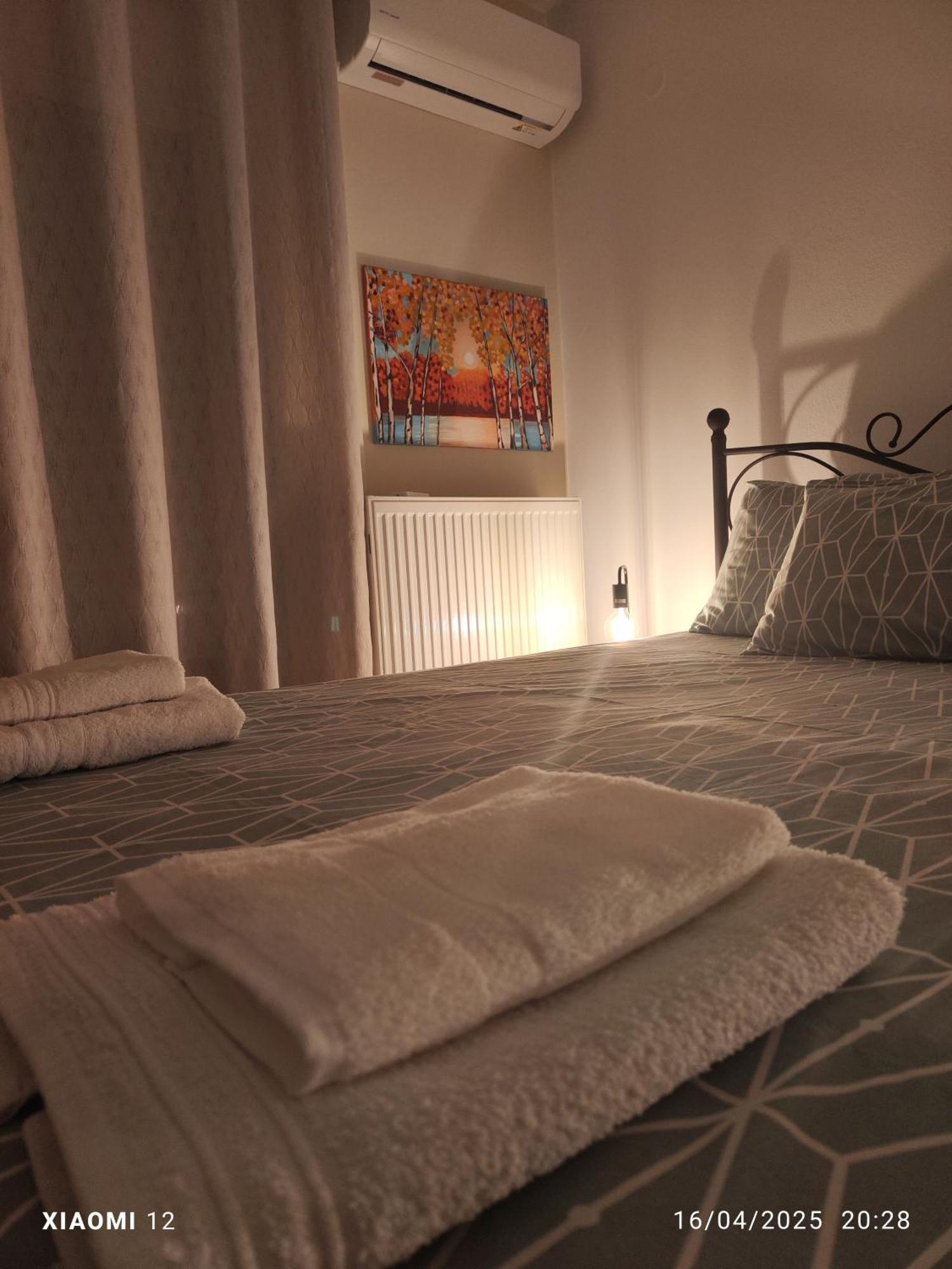 S&D Apartment Alexandroupoli Exterior photo